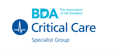 British Dietetic Association - Critical Care Specialist Group