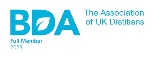 British Dietetic Association - Full Member
