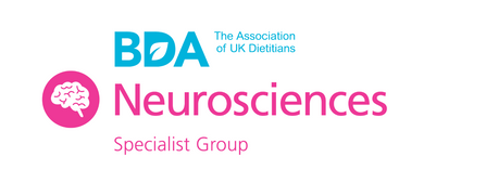 British Dietetic Association - Neurosciences Specialist Group