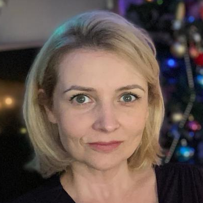 Kinga Topolowska